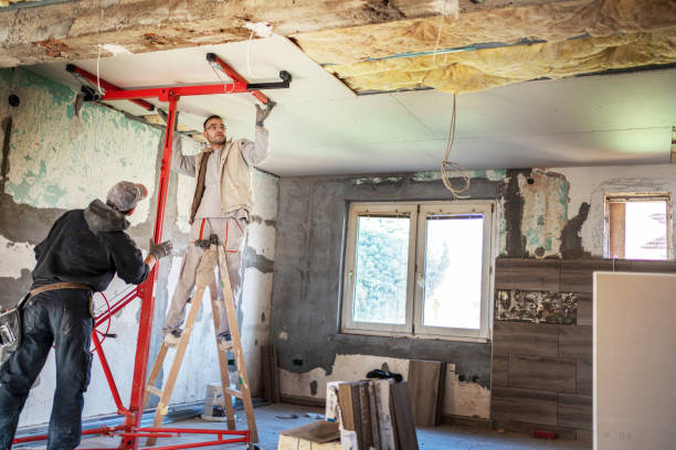 Best Insulation for Specific Applications in Armada, MI